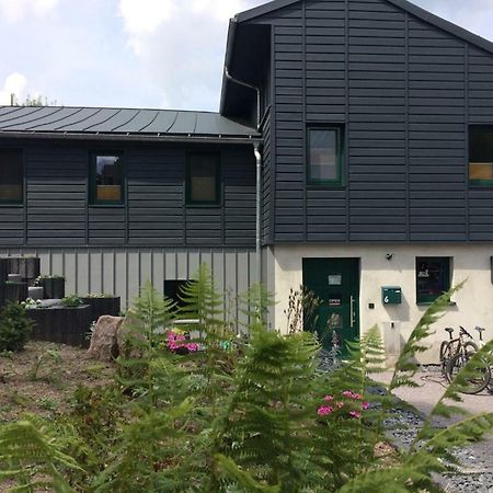 Pension Sport-Schmiede Schmiedefeld am Rennsteig Exterior photo